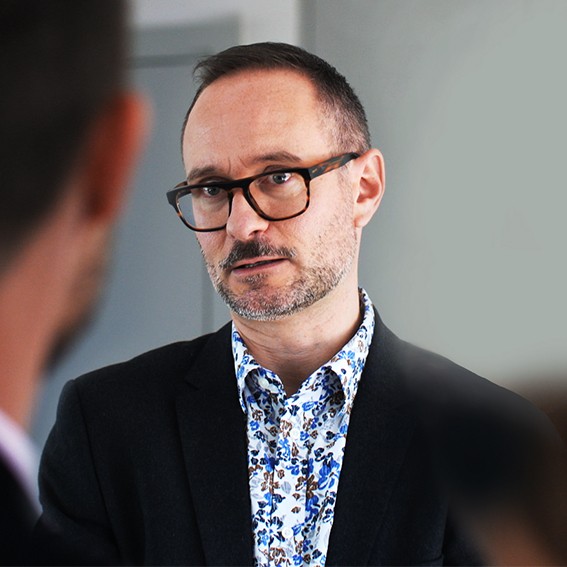 Immobilienverkäufer